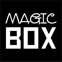 Logo MagicBox